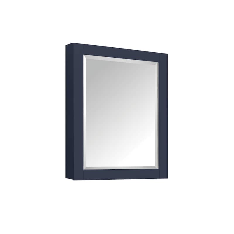 Avanity 24 in. Mirror Cabinet - 24"W x 30"H