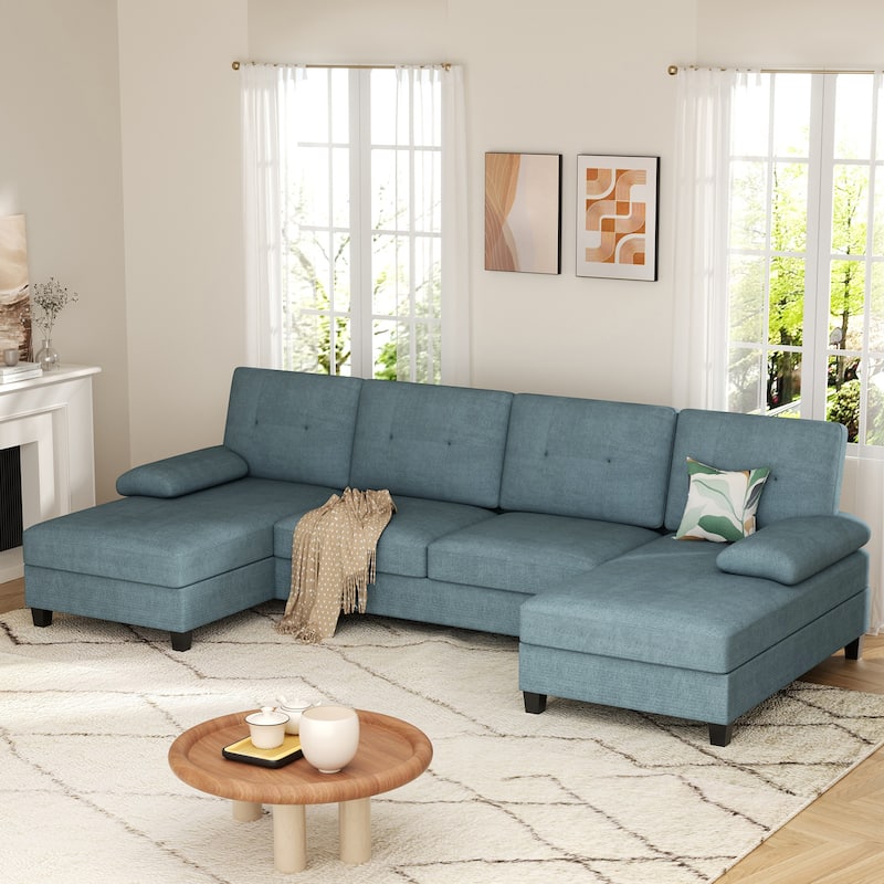 Sectional Sofa Couches for Living Room