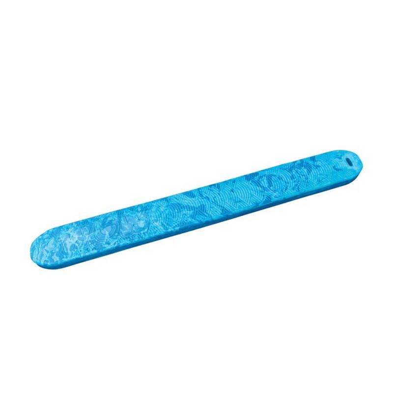 WOW Watersports Vacation Mode Molded Foam Pool Noodle - Blue
