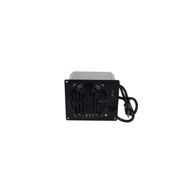 Dyna-Glo WHF100 Vent Free Wall Heater Fan for use with 10,000 BTU Heaters and Ab - N/A