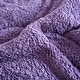 preview thumbnail 41 of 49, 3-Piece Fluffy Sherpa Comforter Set Tufted Bedding Comforter Set