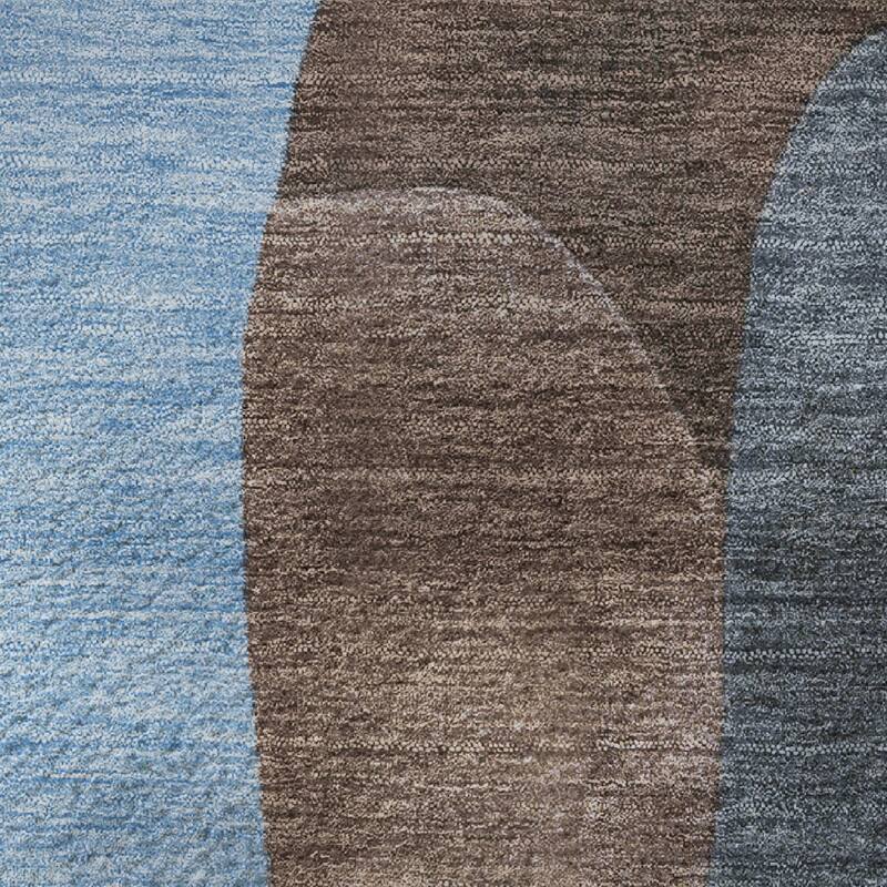 Premium Washable Super Soft Contemporary Siena Mayfield Rug