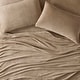 preview thumbnail 77 of 94, Soloft Plush Sheet Set by Madison Park