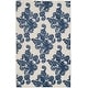 preview thumbnail 25 of 27, SAFAVIEH Cottage Laverna Indoor/ Outdoor Patio Backyard Rug