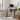 FEZIBO/Home Office Furniture/Wood/Standing Desk With 4 Drawers/Desks