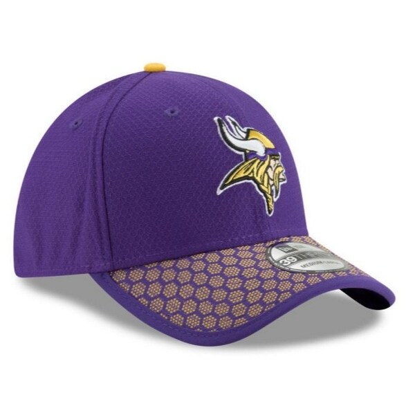 minnesota vikings sideline hat