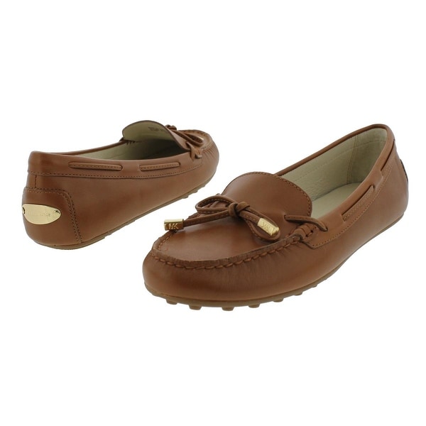 michael kors womens moccasins