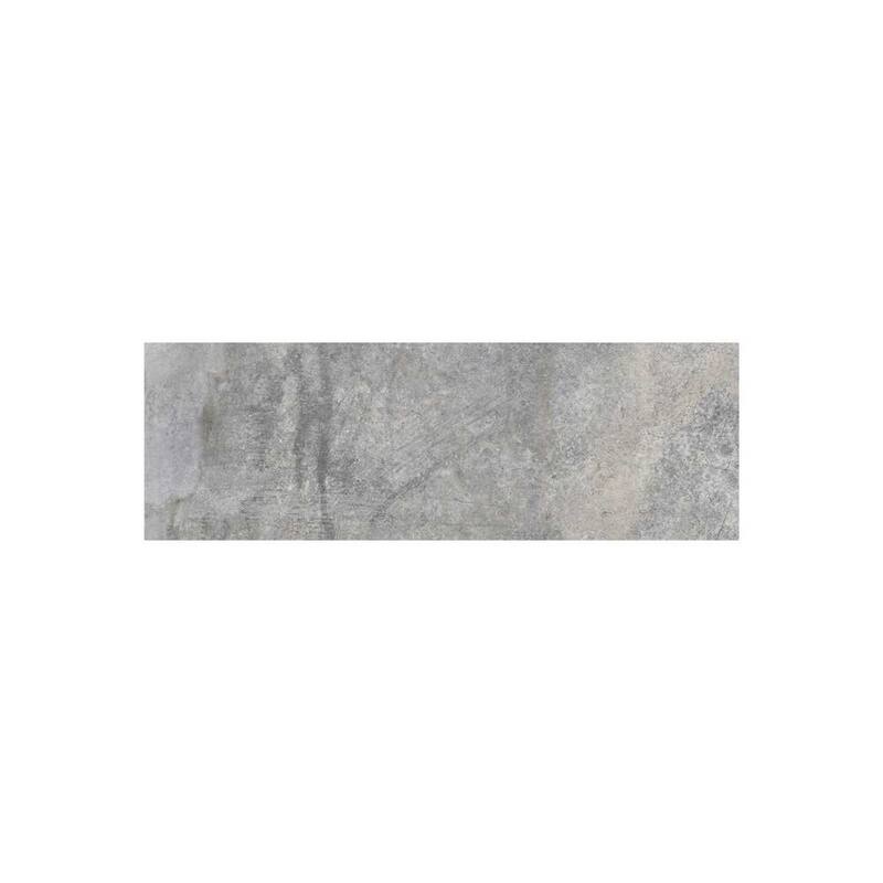 The Tile Life The Wilds 4x12 Porcelain Floor & Wall Tile