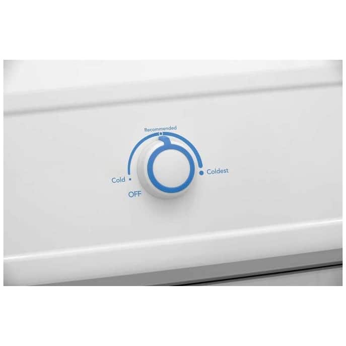 Frigidaire FRUF2020A 33" Wide 20 Cu. Ft. Free Standing Upright Full