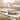 Round Decorative Wood Tray