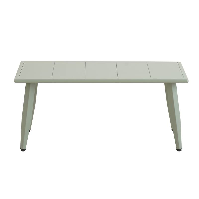 Durable and Comfortable Outdoor Seating Set,Suitable for Patios, Lawns, and Poolsides