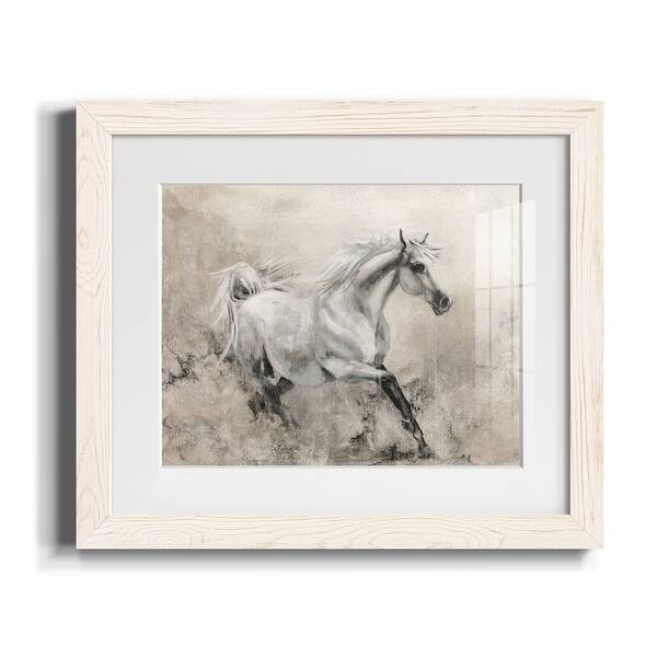 slide 2 of 9, Majestic Stallion I-Premium Framed Print - Ready to Hang