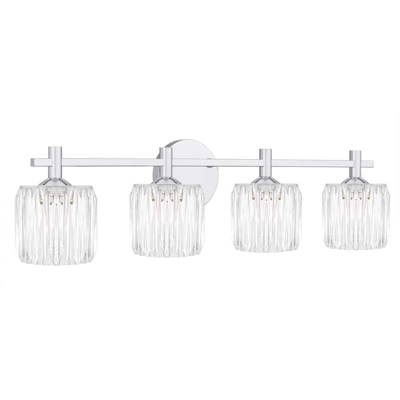 Spade LED Bathroom Vanity Light