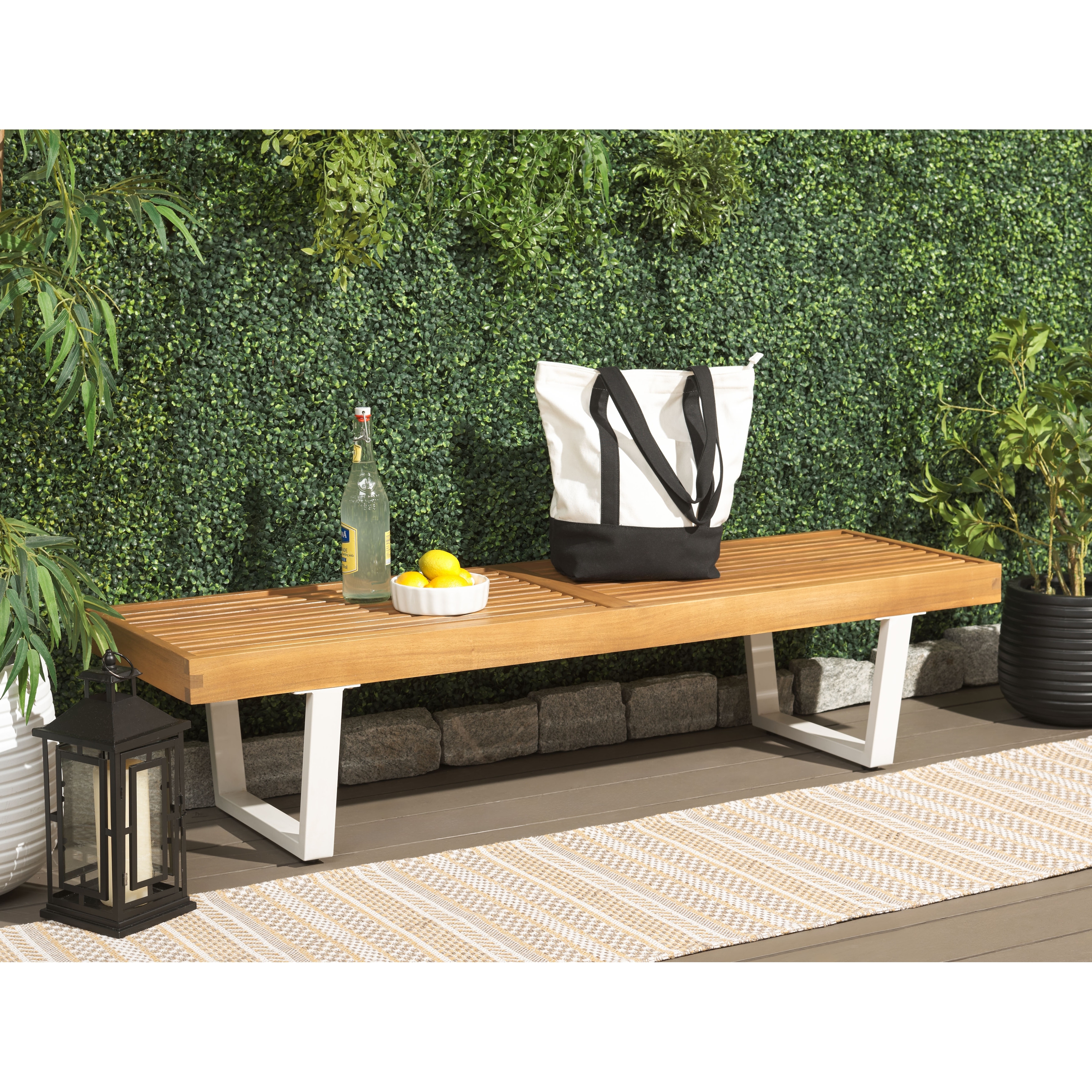 SAFAVIEH Home Heather 60