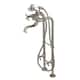 Option Brushed Nickel