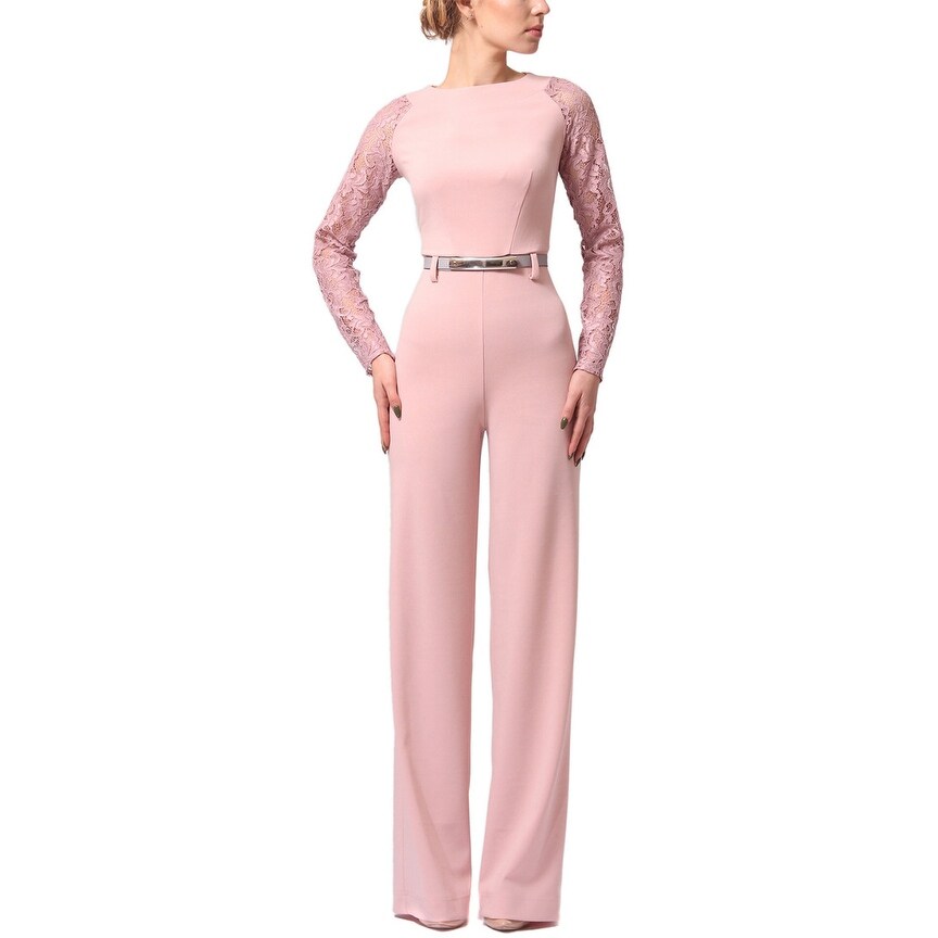 lila kass jumpsuit