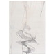 preview thumbnail 3 of 7, SAFAVIEH Couture Hand-Knotted Centennial Lindije Modern Silk Rug 6' x 9' - Grey/Ivory - Rectangle
