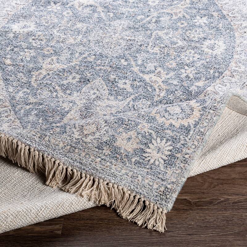 Artistic Weavers Anan Traditional Medallion Area Rug