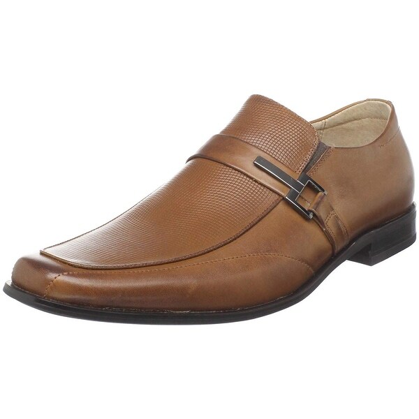 stacy adams beau loafer