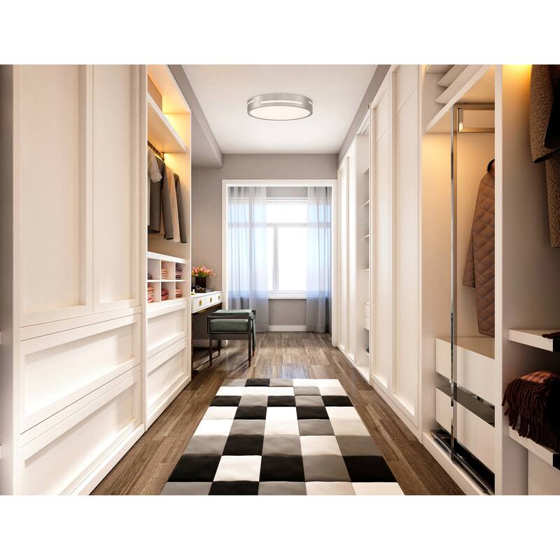 Access Lighting Harmony LED Flush Mount Light