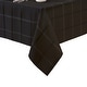 preview thumbnail 32 of 43, Elegance Plaid Jacquard Woven Tablecloth