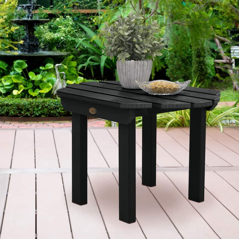 HIGHWOOD Outdoor Side Table