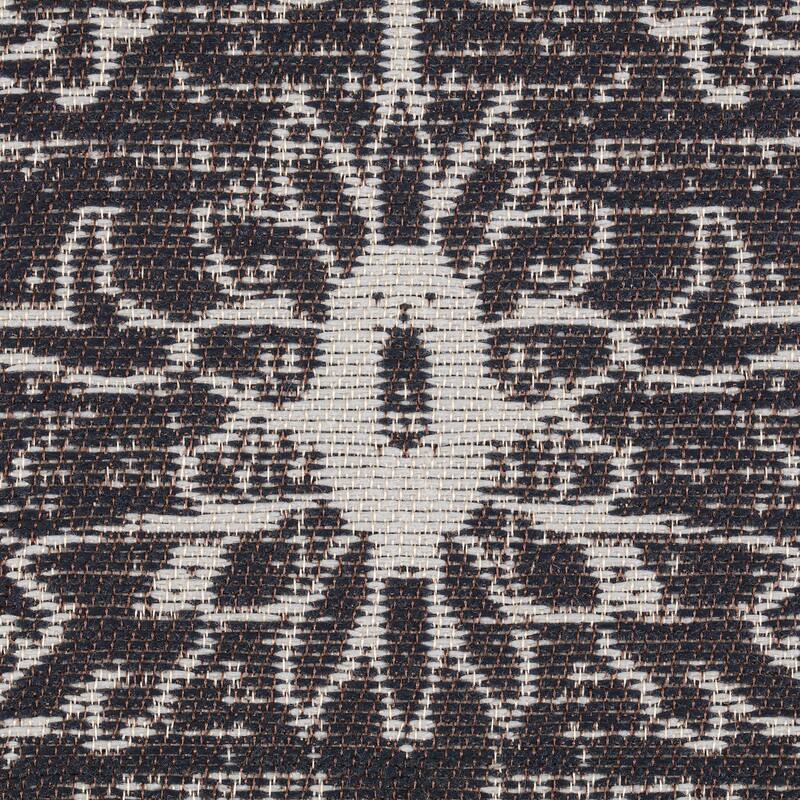 Jani 36"x48" Rug'd Chair Mat-Rug Style Office Chairmat for Carpet & Hard Floors| 0.25" Thick |Non-Slip, Foldable Desk Chair Mat