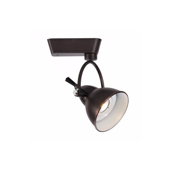 Wac Lighting J Led710s Cartier Track 9 Tall Led Head With 20 Spot Beam Spread N A Wac Lighting J Led710s Cartier Track 9 Tall Led Head With 20 Spot Beam Spread N A