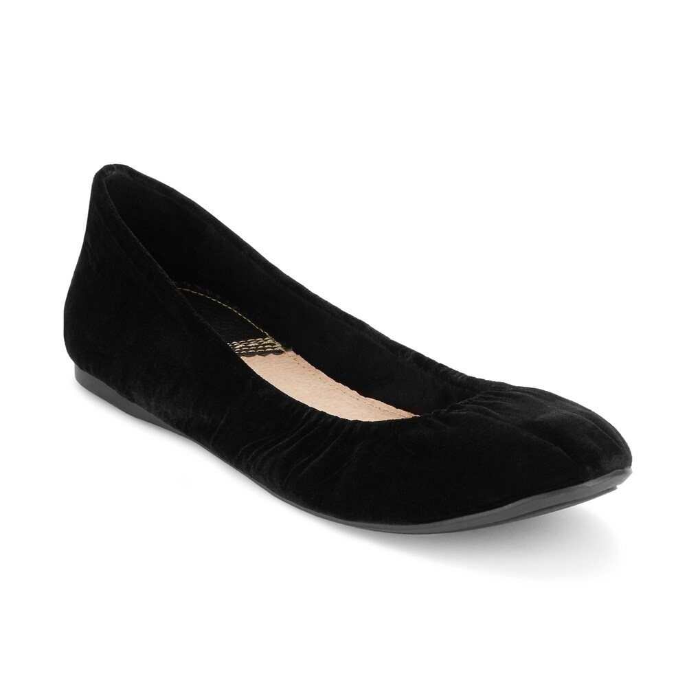 gh bass ballet flats