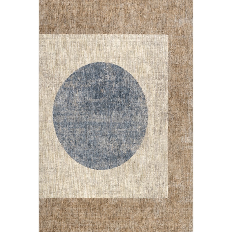 Nuloom Sophia Contemporary Geometric Area Rug