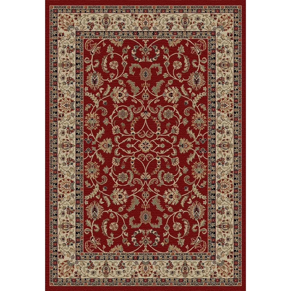Mayberry Hometown Classic Oriental Keshan Area Rug