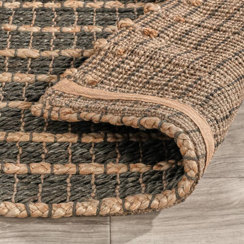 Alysa Handwoven Area Rug by Kosas Home