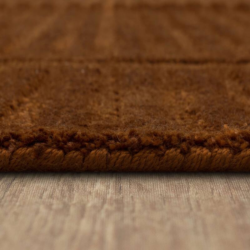 Bobby Berk Terra Firma Area Rug by Karastan