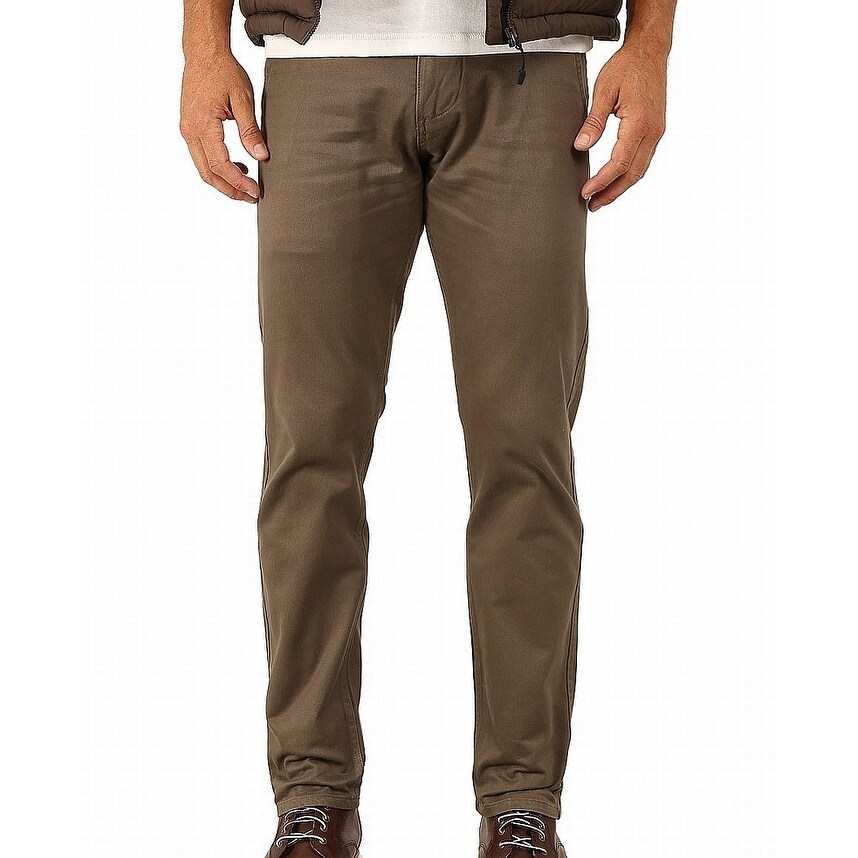 men's khakis 30x34