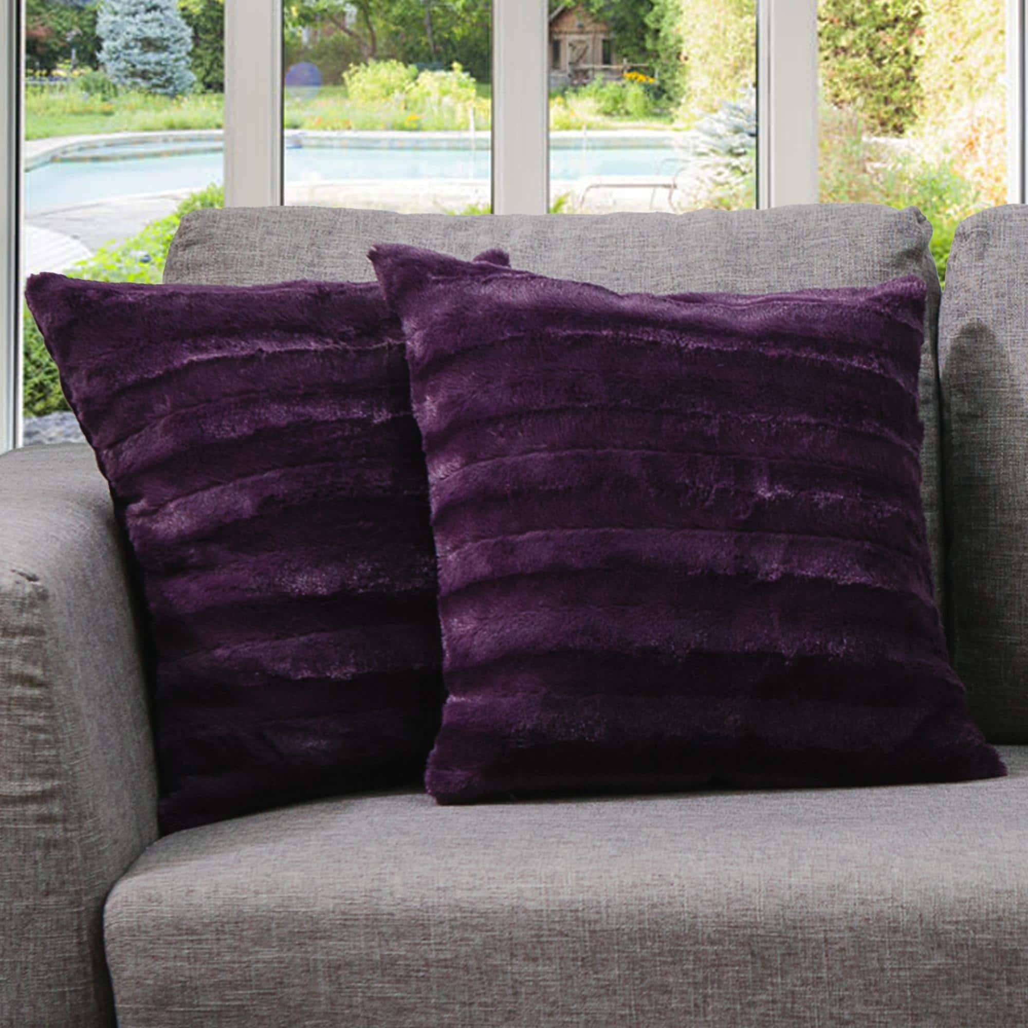 Option Purple