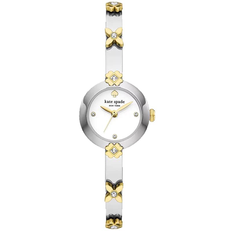 Kate Spade Women's Monroe White Dial Watch - KSW1836 - 6 (36)