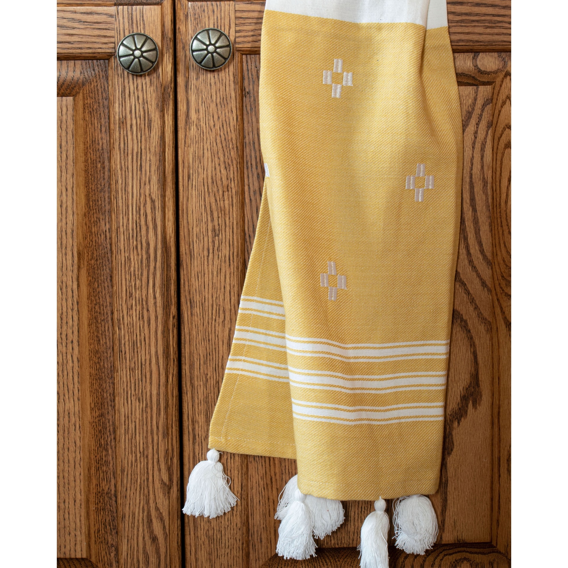 Turkish Towel, Hand Towel, Throw Towel, Kitchen Towel, Dish Towel