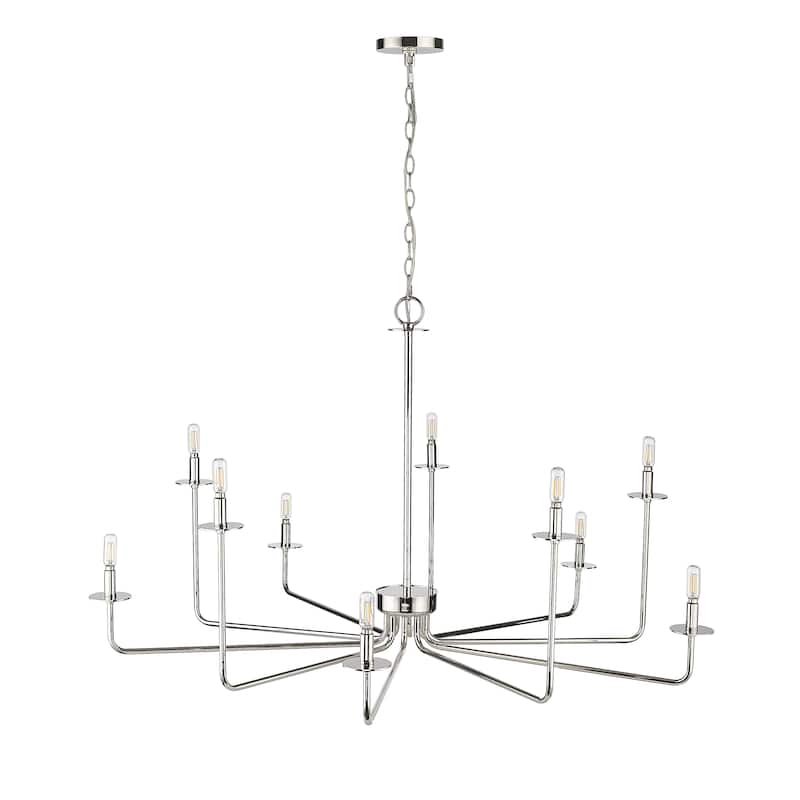Millennium Lighting Marceline 8/10 Chandelier Ceiling Light