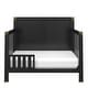 preview thumbnail 21 of 38, Baby Relax Miles 5-in-1 Convertible Crib, Solid Pine Wood