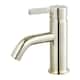 Option Polished Nickel