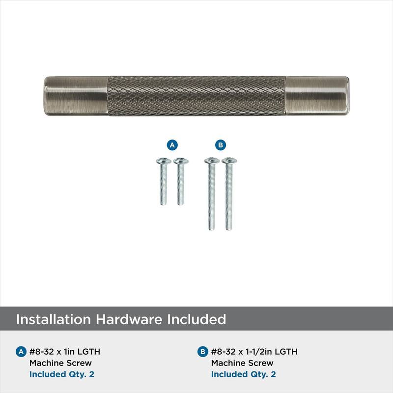 Amerock Bronx Cabinet Pull Handle