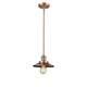 Option Antique Copper / Metal Shade
