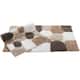 Chesapeake Pebbles 2pc Bath Rug Set