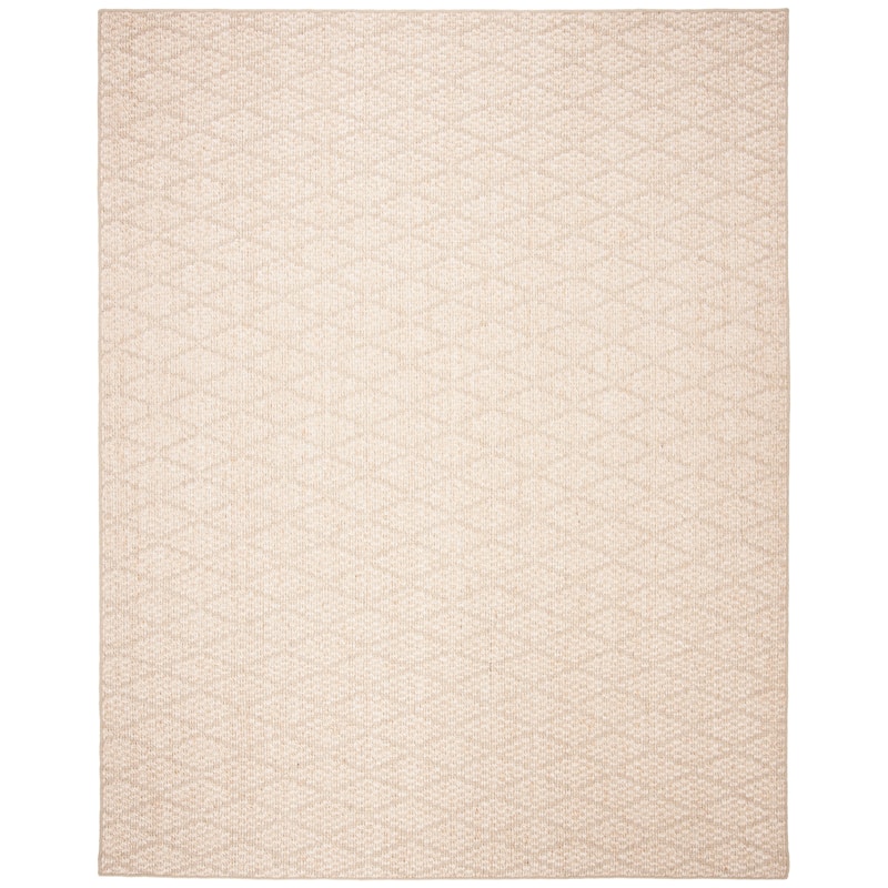 SAFAVIEH Palm Beach Gennie Trellis Sisal Rug