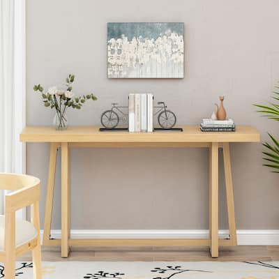 59.84'' Console Table for Entrance and Living Room