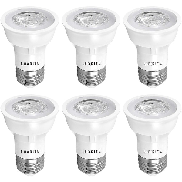 Philips par16 shop flood 45w