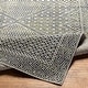 preview thumbnail 19 of 27, Artistic Weavers Lavadora Global Geometric Machine Washable Boho Area Rug