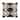 Paseo Road High Desert Chenille Jacquard Southwestern Aztec Euro Sham, 27"x27"