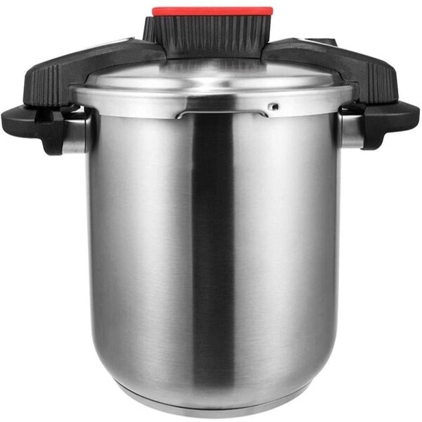 Bed and bath top pressure cooker