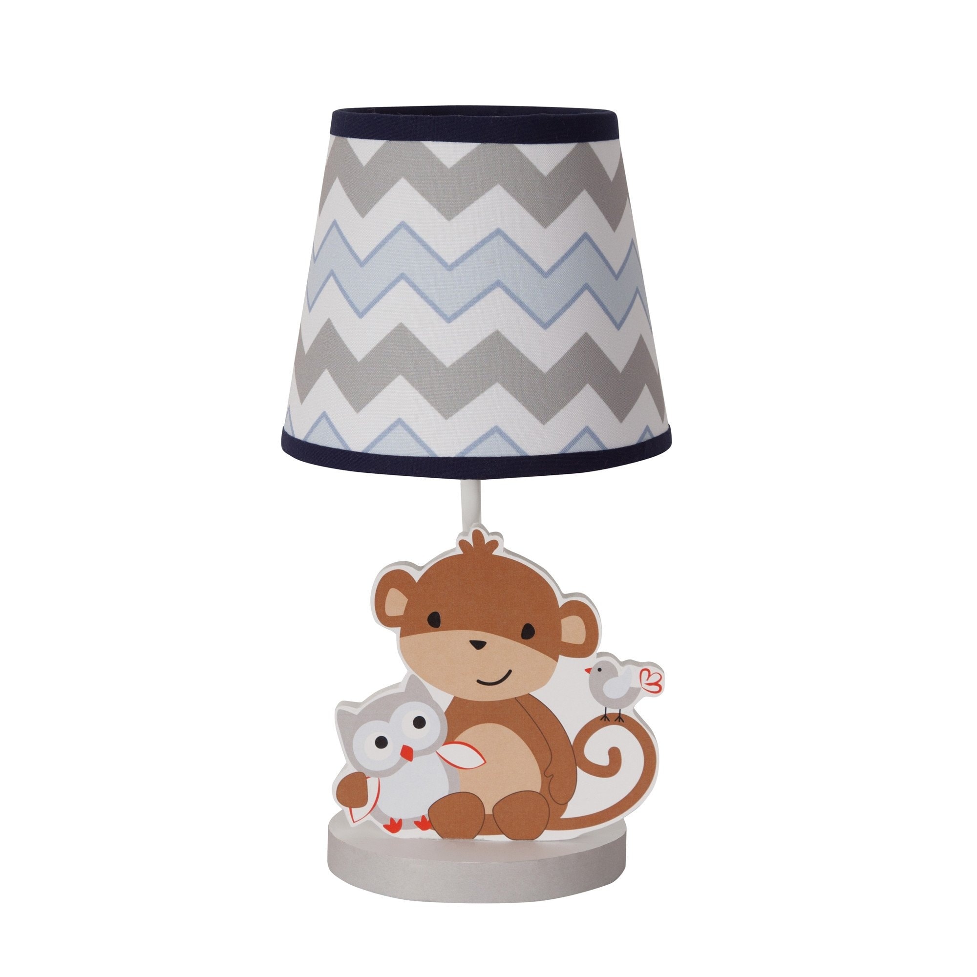 best nursery lamp